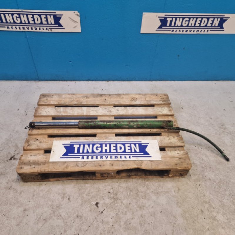 hydraulische Anlage типа John Deere 2054, Gebrauchtmaschine в Hemmet (Фотография 1)