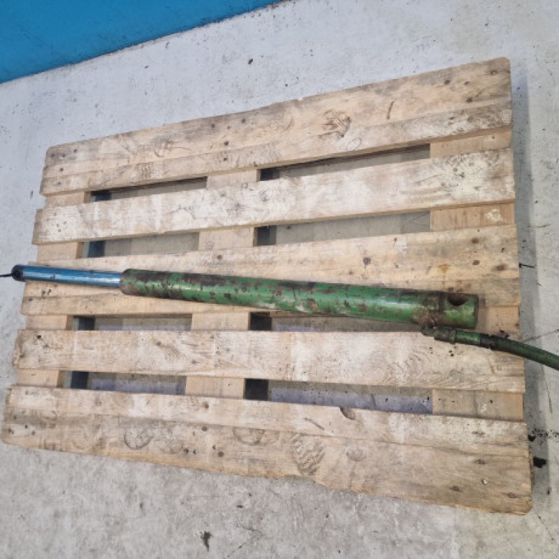 hydraulische Anlage типа John Deere 2054, Gebrauchtmaschine в Hemmet (Фотография 9)