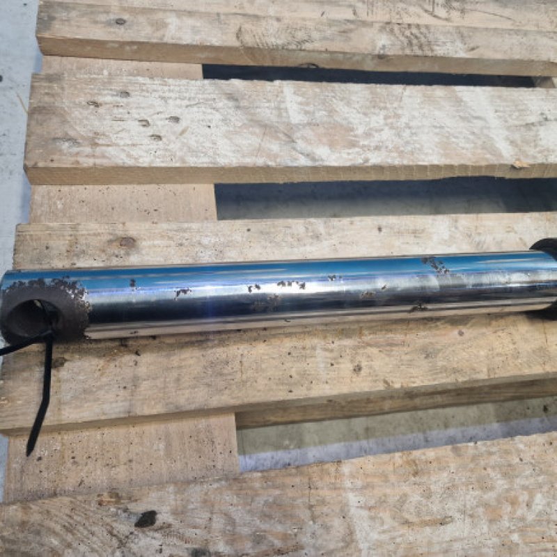 hydraulische Anlage типа John Deere 2054, Gebrauchtmaschine в Hemmet (Фотография 2)