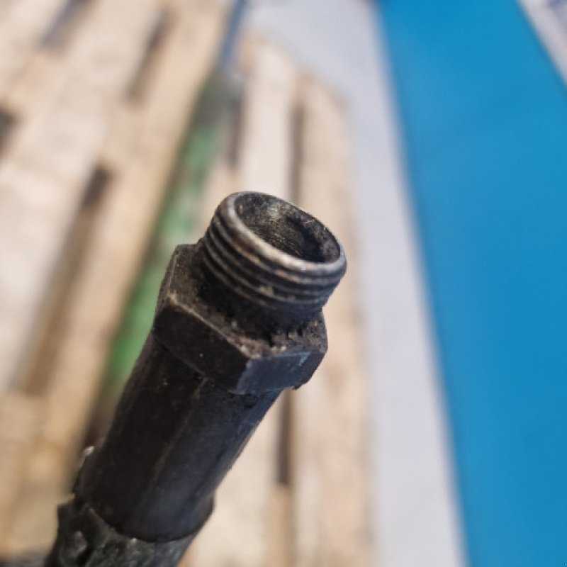 hydraulische Anlage типа John Deere 2054, Gebrauchtmaschine в Hemmet (Фотография 7)