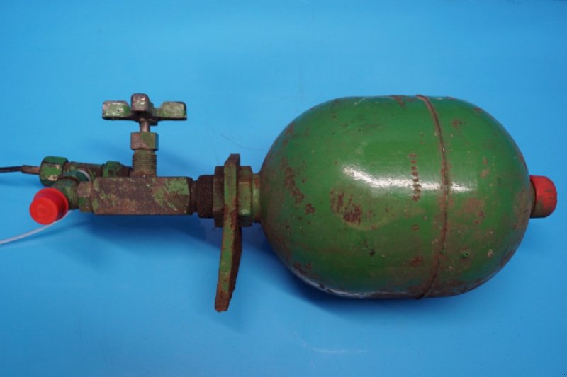 hydraulische Anlage типа John Deere 2054, Gebrauchtmaschine в Hemmet (Фотография 2)