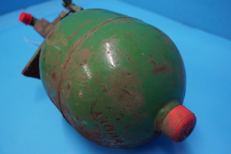 hydraulische Anlage типа John Deere 2054, Gebrauchtmaschine в Hemmet (Фотография 4)