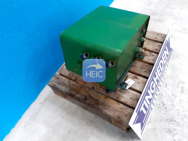 hydraulische Anlage типа John Deere 2054, Gebrauchtmaschine в Hemmet (Фотография 5)