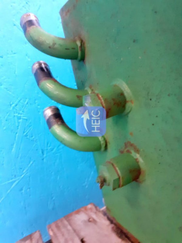 hydraulische Anlage типа John Deere 2054, Gebrauchtmaschine в Hemmet (Фотография 13)