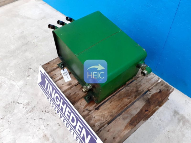 hydraulische Anlage типа John Deere 2054, Gebrauchtmaschine в Hemmet (Фотография 8)