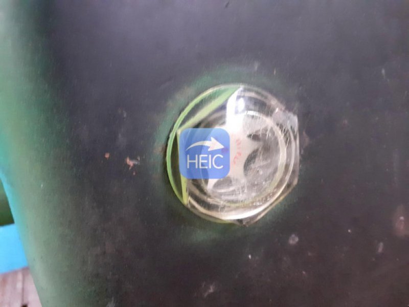 hydraulische Anlage типа John Deere 2054, Gebrauchtmaschine в Hemmet (Фотография 12)