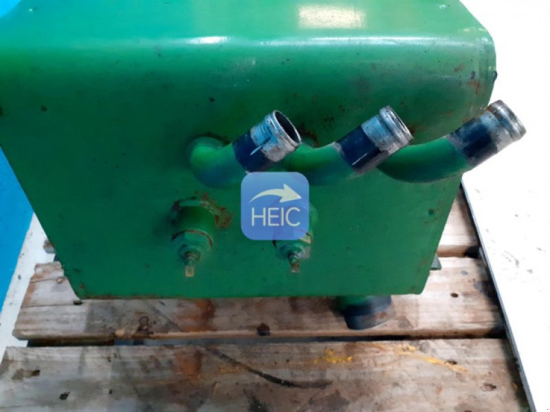 hydraulische Anlage типа John Deere 2054, Gebrauchtmaschine в Hemmet (Фотография 7)