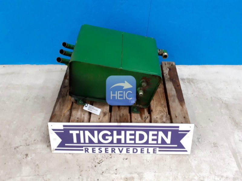 hydraulische Anlage of the type John Deere 2054, Gebrauchtmaschine in Hemmet (Picture 1)