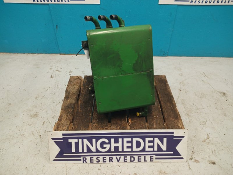 hydraulische Anlage of the type John Deere 2054, Gebrauchtmaschine in Hemmet (Picture 1)