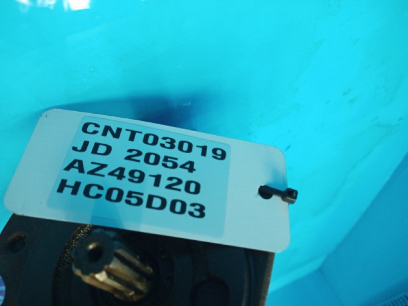 hydraulische Anlage типа John Deere 2054, Gebrauchtmaschine в Hemmet (Фотография 6)