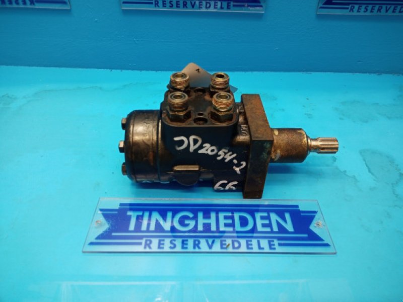 hydraulische Anlage of the type John Deere 2054, Gebrauchtmaschine in Hemmet (Picture 1)