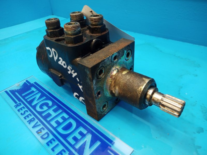 hydraulische Anlage типа John Deere 2054, Gebrauchtmaschine в Hemmet (Фотография 3)