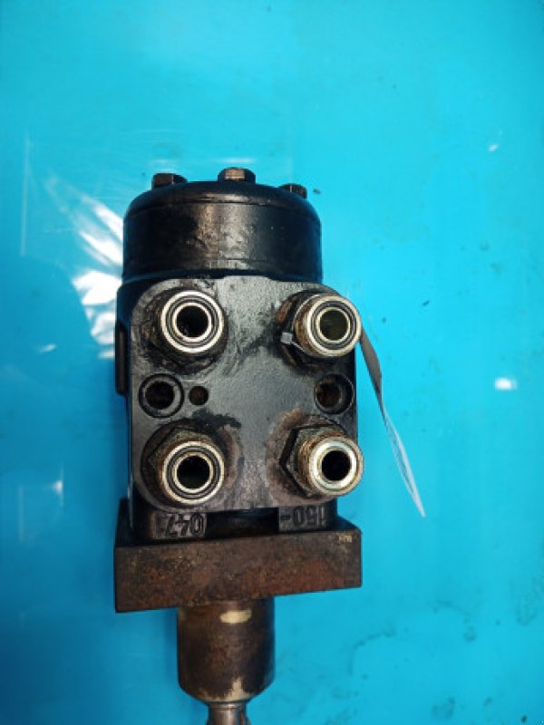 hydraulische Anlage типа John Deere 2054, Gebrauchtmaschine в Hemmet (Фотография 6)