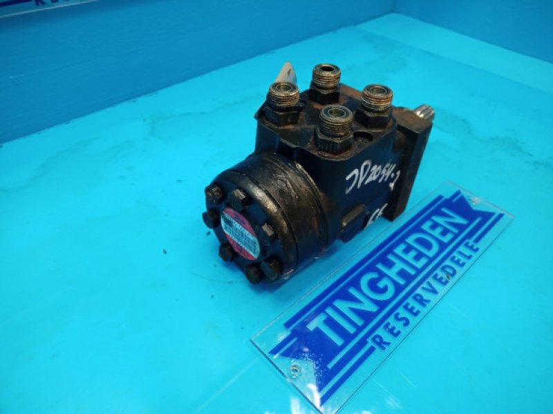 hydraulische Anlage типа John Deere 2054, Gebrauchtmaschine в Hemmet (Фотография 2)