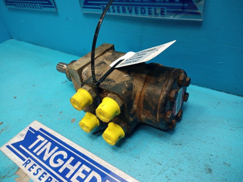 hydraulische Anlage типа John Deere 2054, Gebrauchtmaschine в Hemmet (Фотография 3)