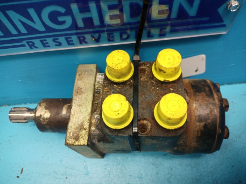 hydraulische Anlage типа John Deere 2054, Gebrauchtmaschine в Hemmet (Фотография 5)