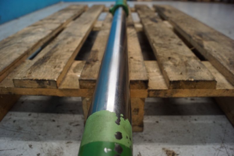 hydraulische Anlage типа John Deere 2066, Gebrauchtmaschine в Hemmet (Фотография 5)