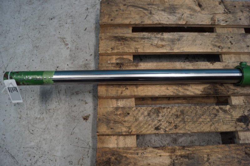 hydraulische Anlage типа John Deere 2066, Gebrauchtmaschine в Hemmet (Фотография 2)