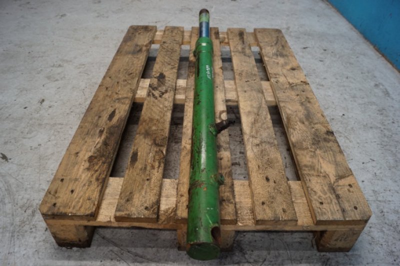 hydraulische Anlage типа John Deere 2066, Gebrauchtmaschine в Hemmet (Фотография 16)