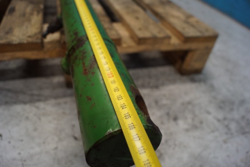 hydraulische Anlage типа John Deere 2066, Gebrauchtmaschine в Hemmet (Фотография 12)