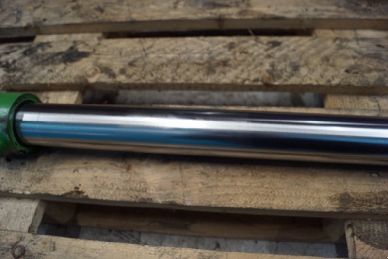 hydraulische Anlage типа John Deere 2066, Gebrauchtmaschine в Hemmet (Фотография 7)