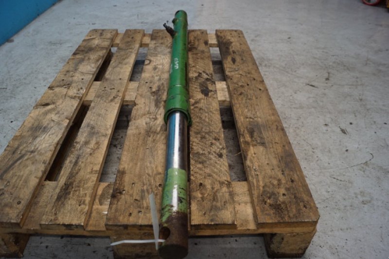 hydraulische Anlage типа John Deere 2066, Gebrauchtmaschine в Hemmet (Фотография 14)