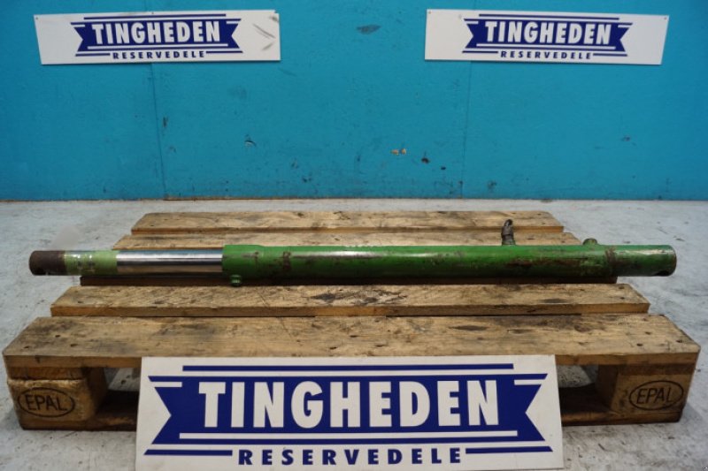 hydraulische Anlage типа John Deere 2066, Gebrauchtmaschine в Hemmet (Фотография 13)