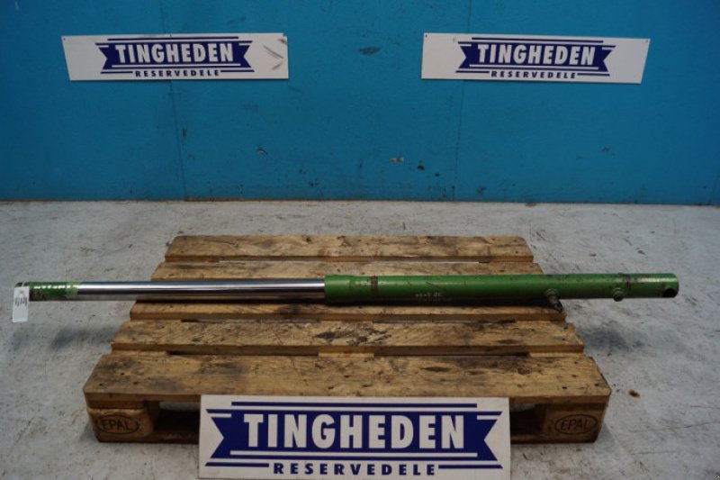 hydraulische Anlage типа John Deere 2066, Gebrauchtmaschine в Hemmet (Фотография 1)