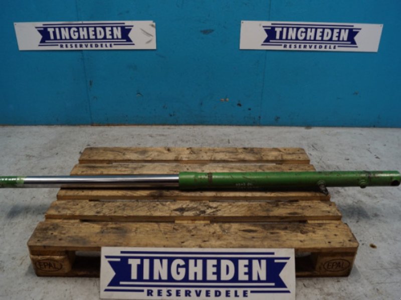 hydraulische Anlage типа John Deere 2066, Gebrauchtmaschine в Hemmet (Фотография 1)