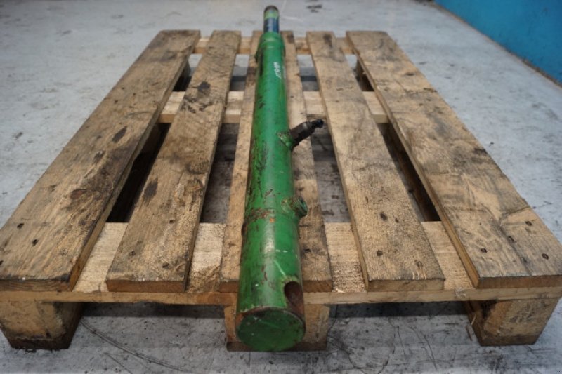 hydraulische Anlage типа John Deere 2066, Gebrauchtmaschine в Hemmet (Фотография 17)