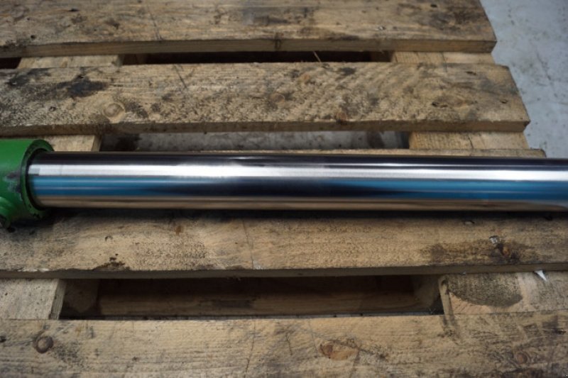 hydraulische Anlage типа John Deere 2066, Gebrauchtmaschine в Hemmet (Фотография 9)