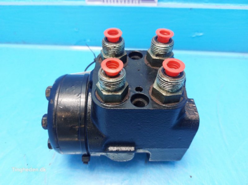 hydraulische Anlage типа John Deere 2254, Gebrauchtmaschine в Hemmet (Фотография 9)