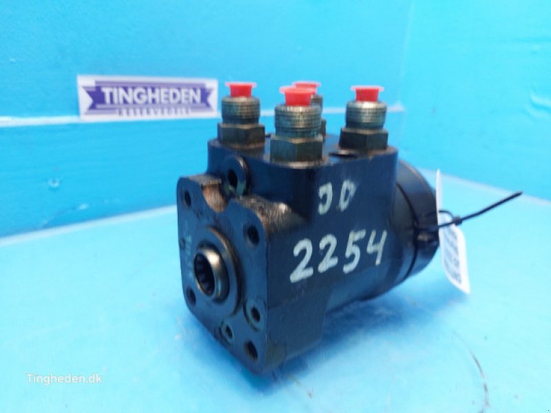 hydraulische Anlage типа John Deere 2254, Gebrauchtmaschine в Hemmet (Фотография 3)