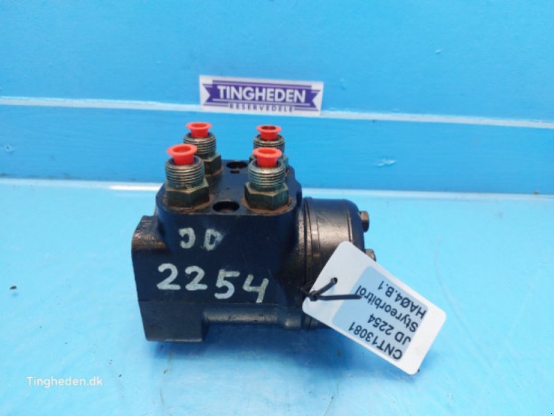 hydraulische Anlage типа John Deere 2254, Gebrauchtmaschine в Hemmet (Фотография 1)