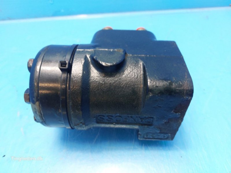 hydraulische Anlage типа John Deere 2254, Gebrauchtmaschine в Hemmet (Фотография 10)