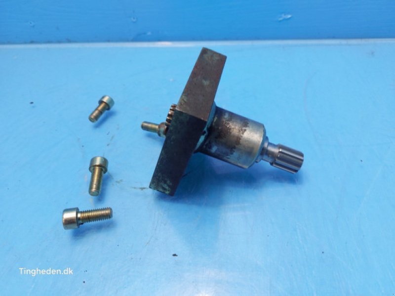 hydraulische Anlage типа John Deere 2254, Gebrauchtmaschine в Hemmet (Фотография 18)