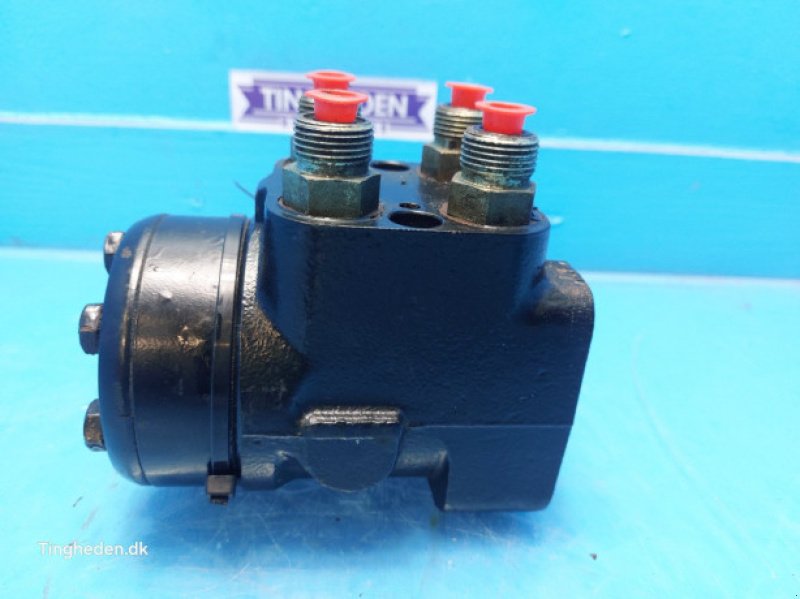 hydraulische Anlage типа John Deere 2254, Gebrauchtmaschine в Hemmet (Фотография 8)