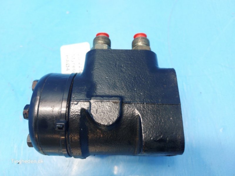 hydraulische Anlage типа John Deere 2254, Gebrauchtmaschine в Hemmet (Фотография 11)