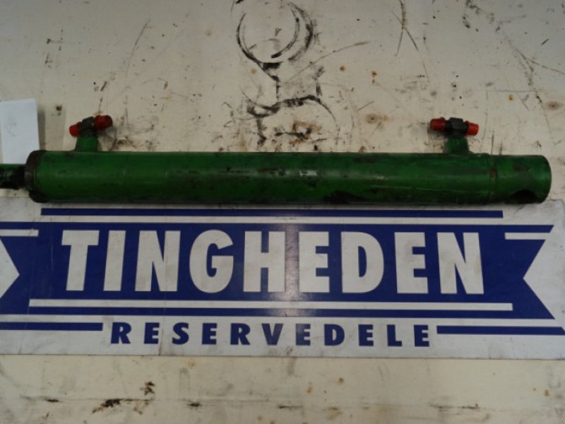 hydraulische Anlage of the type John Deere 592, Gebrauchtmaschine in Hemmet (Picture 1)