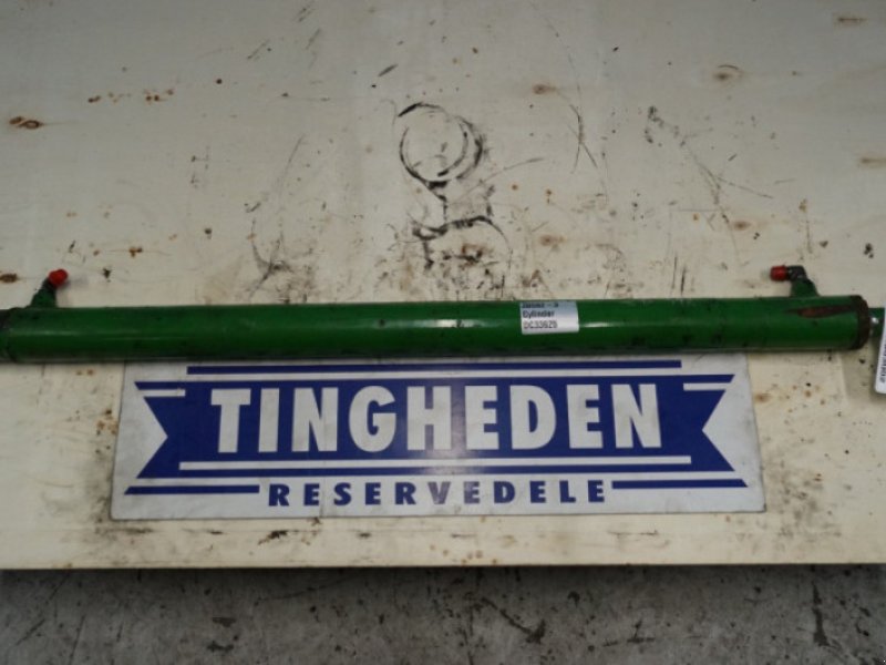 hydraulische Anlage of the type John Deere 592, Gebrauchtmaschine in Hemmet (Picture 1)