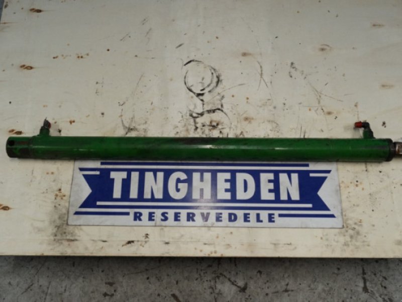 hydraulische Anlage of the type John Deere 592, Gebrauchtmaschine in Hemmet (Picture 1)