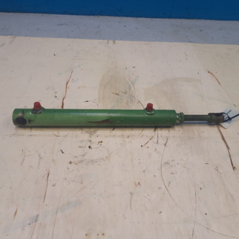 hydraulische Anlage типа John Deere 820, Gebrauchtmaschine в Hemmet (Фотография 6)