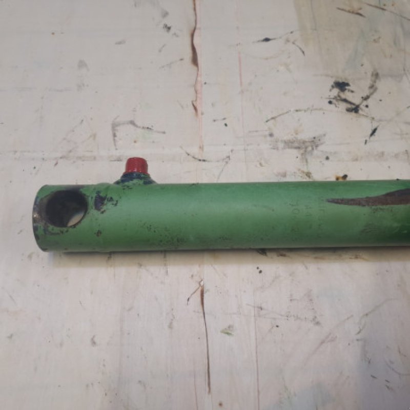 hydraulische Anlage типа John Deere 820, Gebrauchtmaschine в Hemmet (Фотография 2)