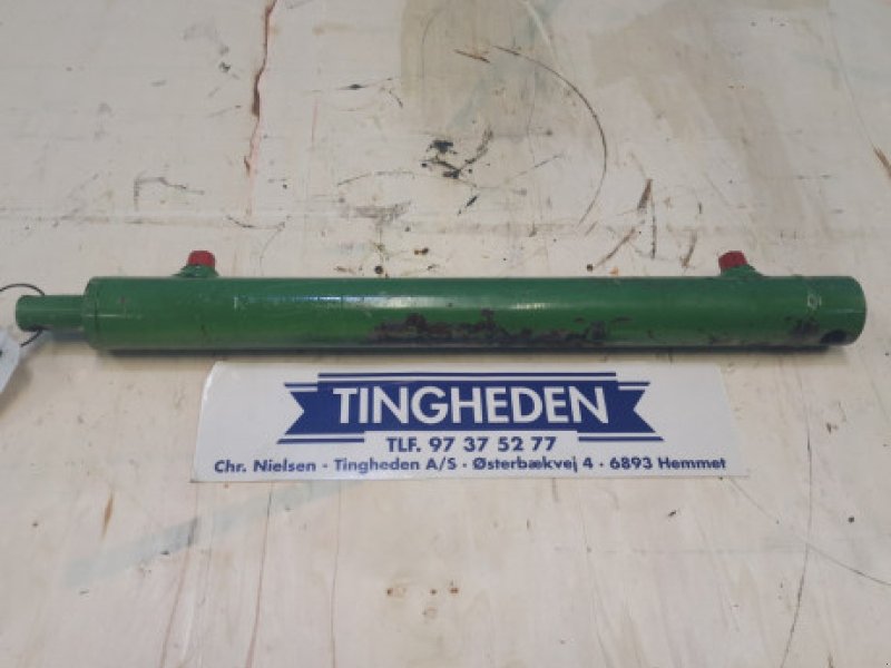 hydraulische Anlage типа John Deere 820, Gebrauchtmaschine в Hemmet (Фотография 1)