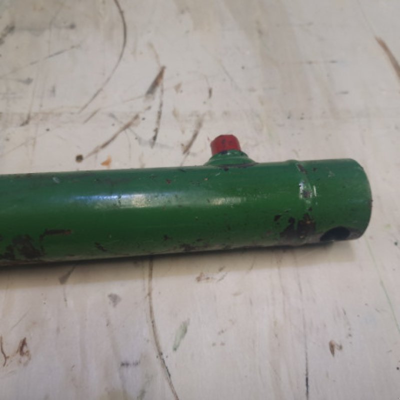 hydraulische Anlage типа John Deere 820, Gebrauchtmaschine в Hemmet (Фотография 3)