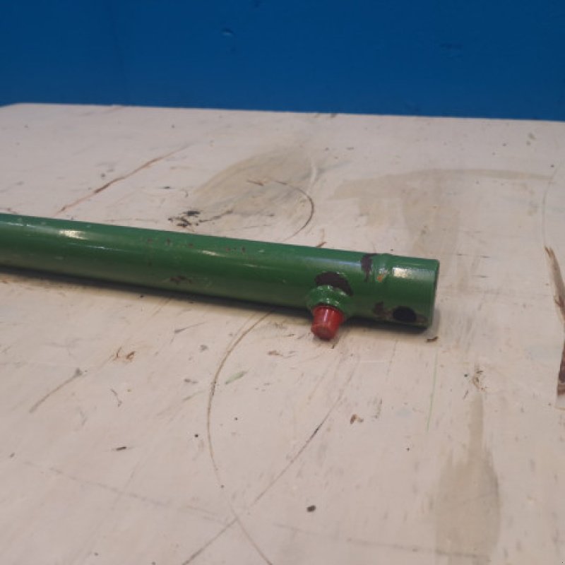 hydraulische Anlage типа John Deere 820, Gebrauchtmaschine в Hemmet (Фотография 6)