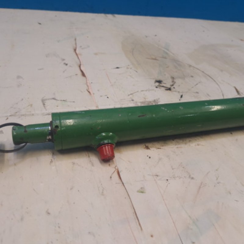 hydraulische Anlage типа John Deere 820, Gebrauchtmaschine в Hemmet (Фотография 5)