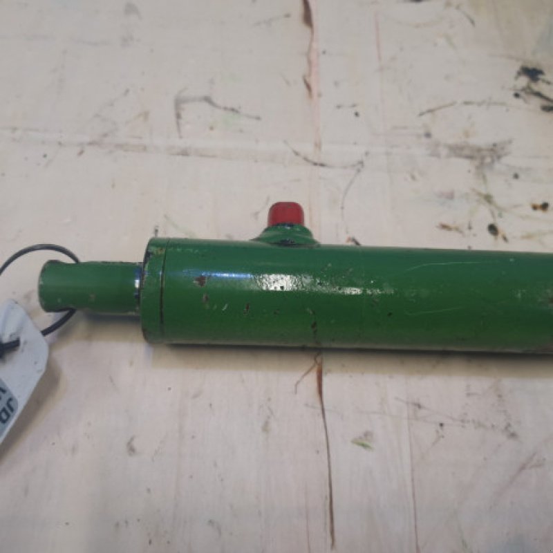 hydraulische Anlage типа John Deere 820, Gebrauchtmaschine в Hemmet (Фотография 2)