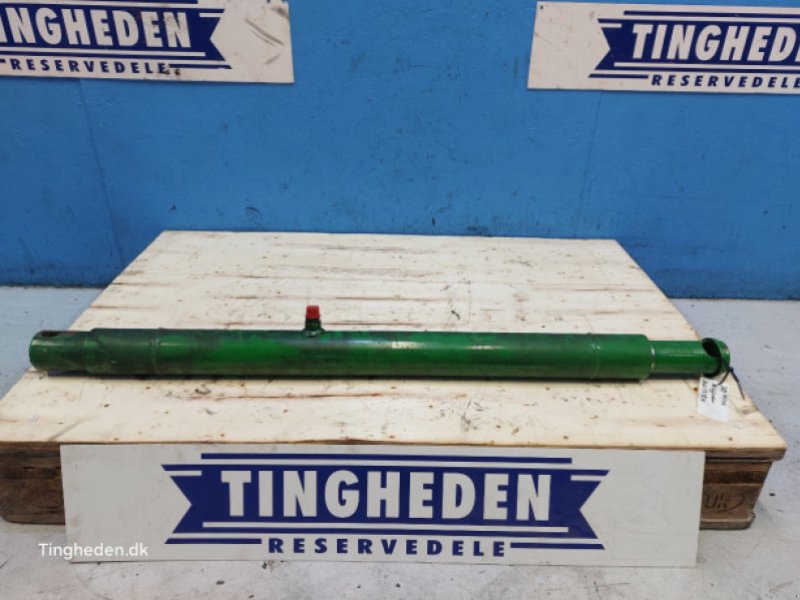 hydraulische Anlage za tip John Deere 9540, Gebrauchtmaschine u Hemmet (Slika 1)