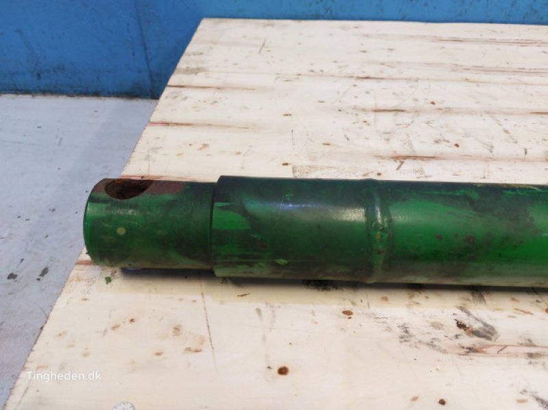 hydraulische Anlage типа John Deere 9540, Gebrauchtmaschine в Hemmet (Фотография 2)